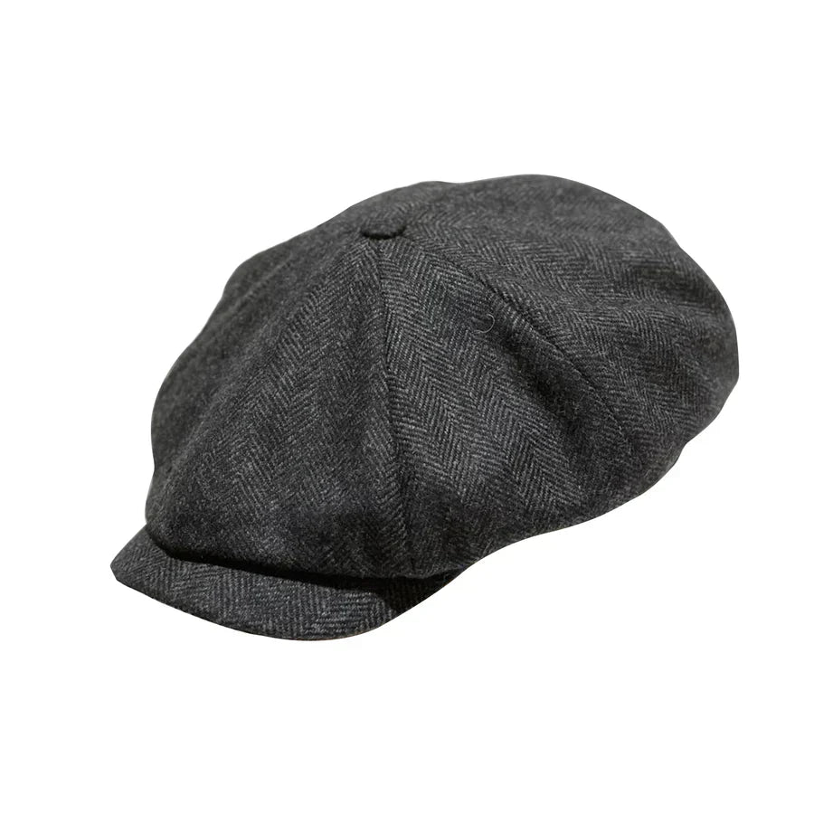 Bakerboy vs Brooklyn Cap: Spot the Difference in Style