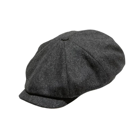 Bakerboy vs Brooklyn Cap: Spot the Difference in Style