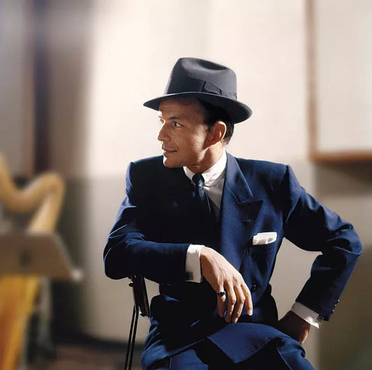 Laird Hatters Explores the Fedora Hat