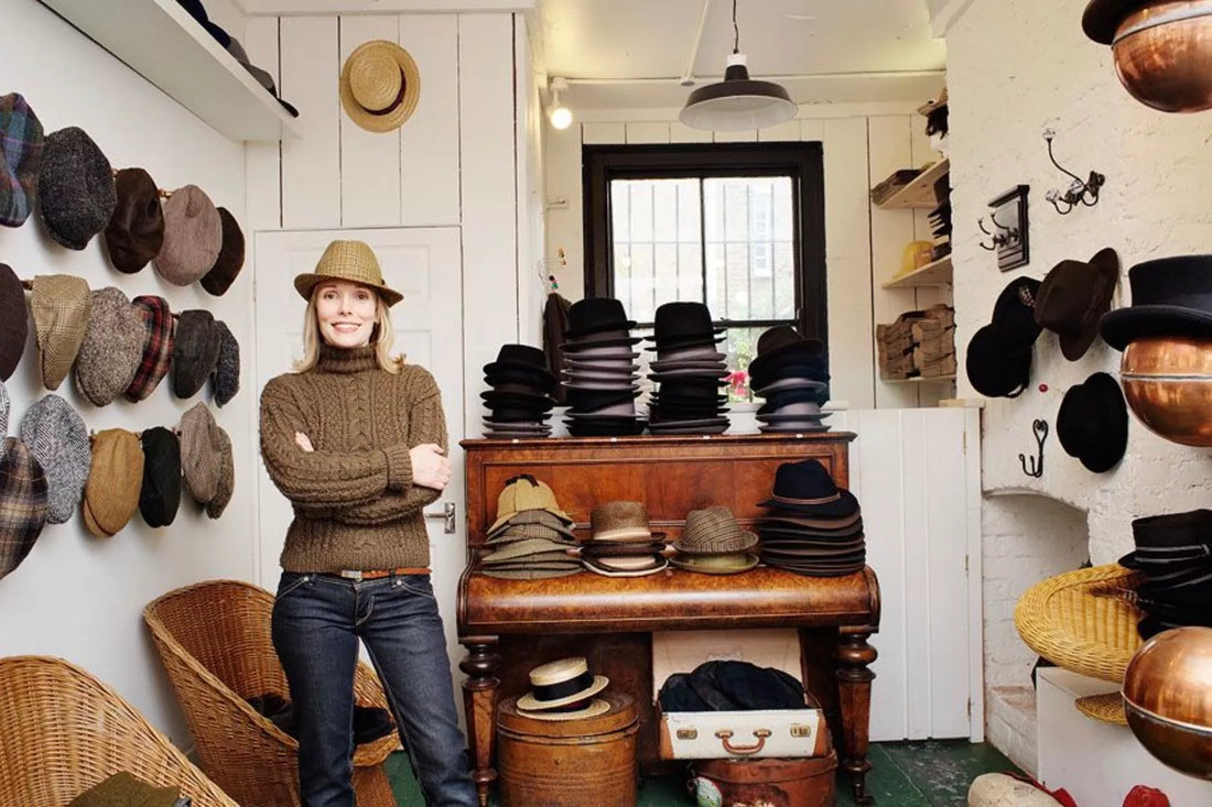 Ladies of Laird: Celebrating the Women Behind the Craft