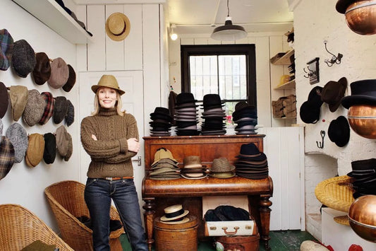 Ladies of Laird: Celebrating the Women Behind the Craft