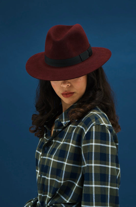 Travel Light, Stay Sharp: The Laird Crushable Hat Guide
