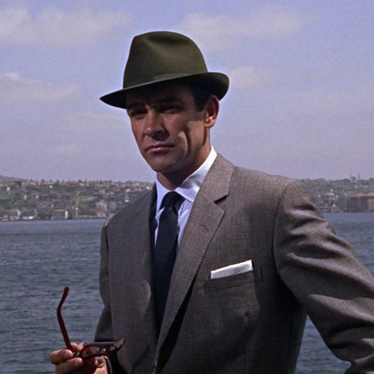 Your Guide to Navigating Halloween Costumes: Channel Timeless Icons with Laird Hatters