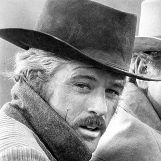 Hats In Film
