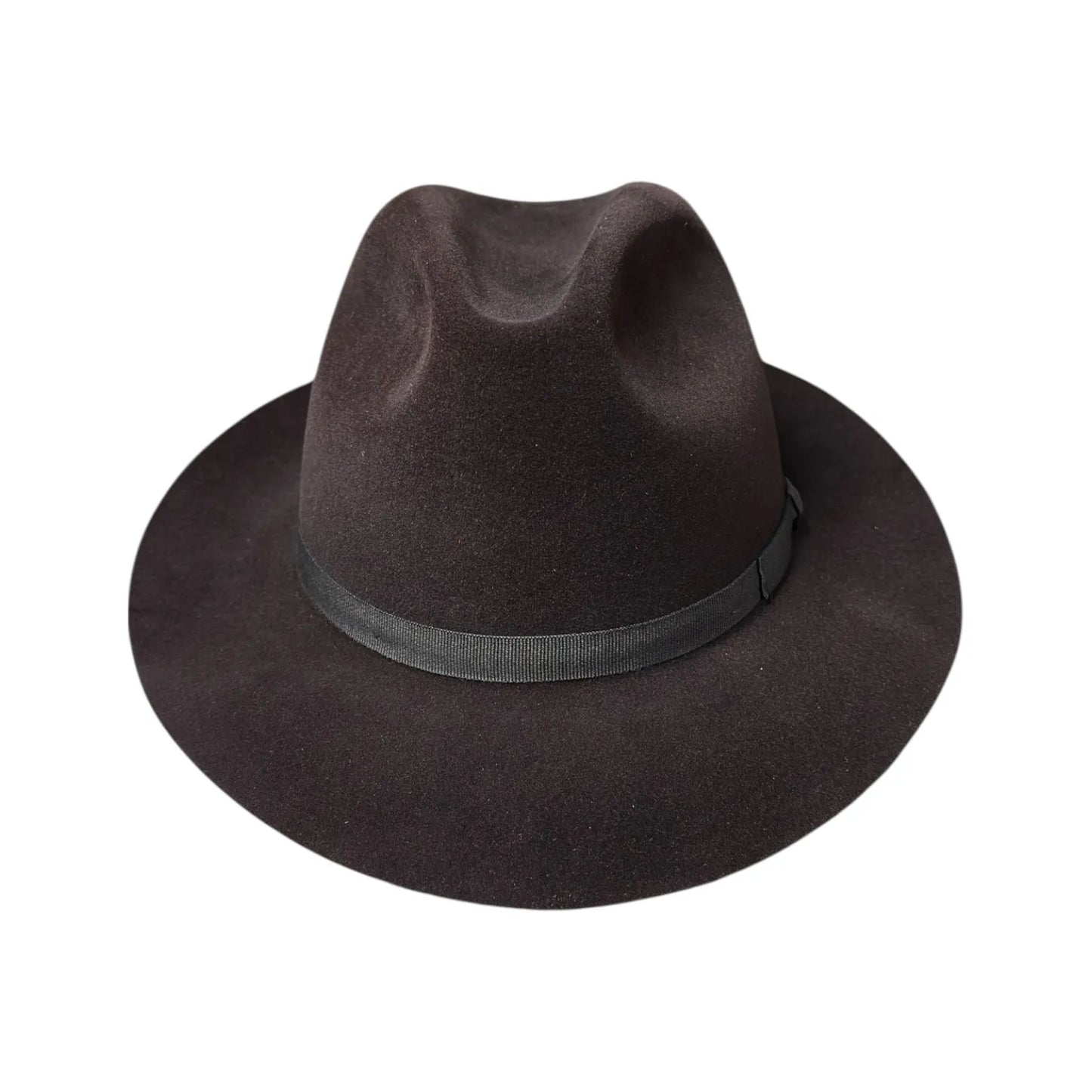 Signature Trilby