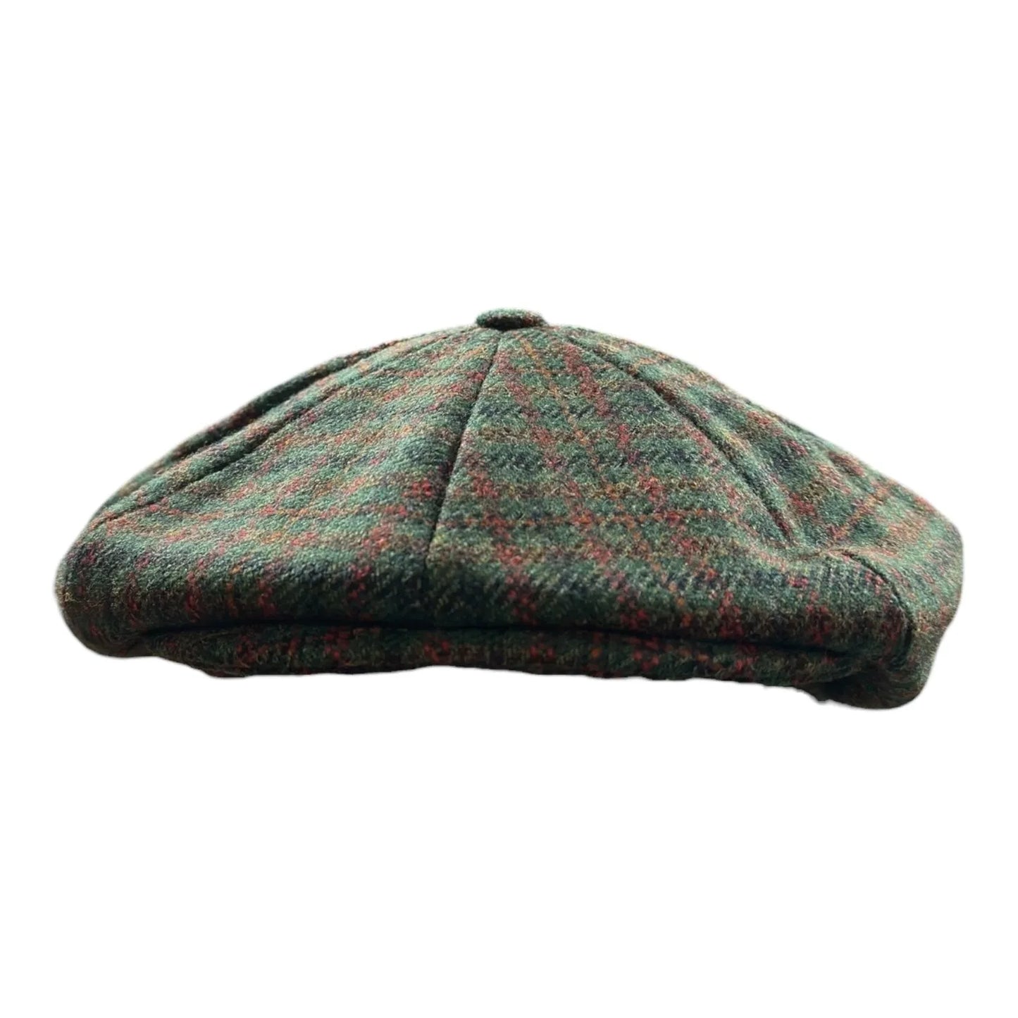 Special Edition 'Big Boy' Bakerboy Cap- Archive