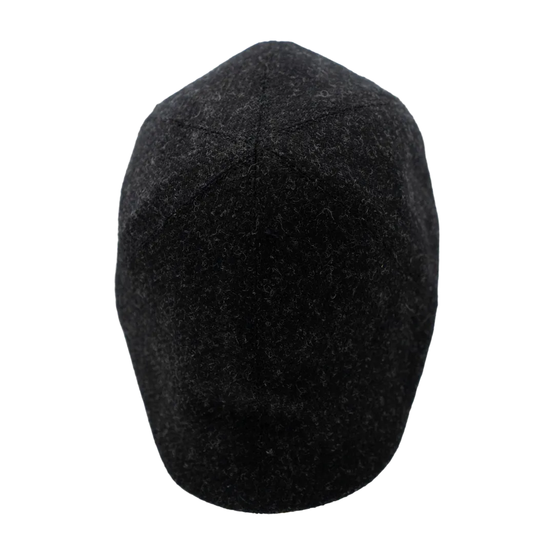 Duckbill Cap Merino Wool