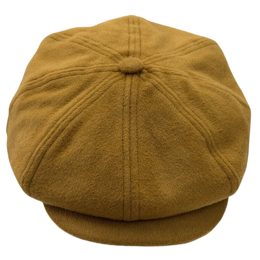 Cashmere 'Brooklyn' Newsboy Cap
