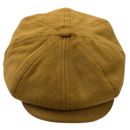 Cashmere 'Brooklyn' Newsboy Cap