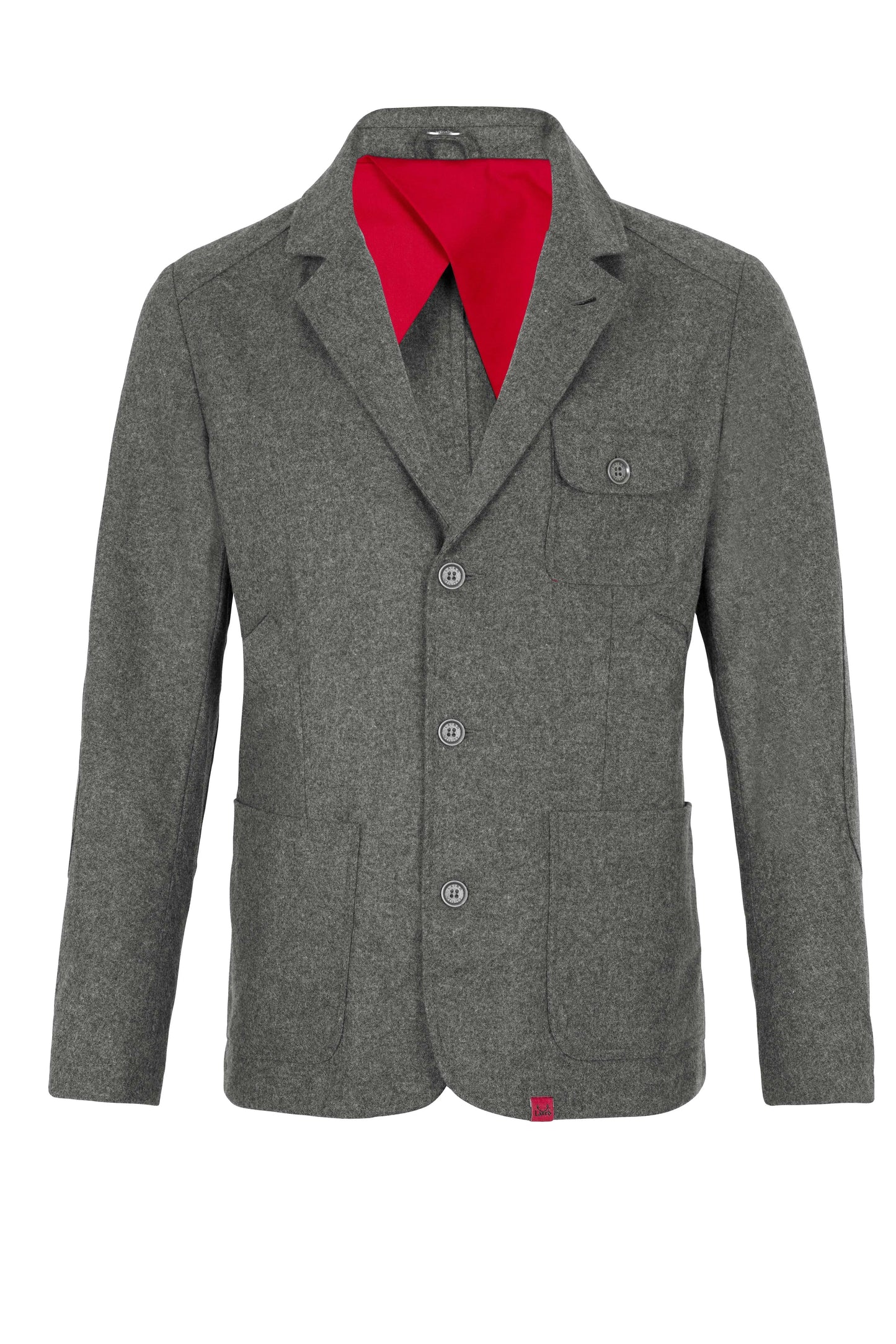 Hunter Jacket