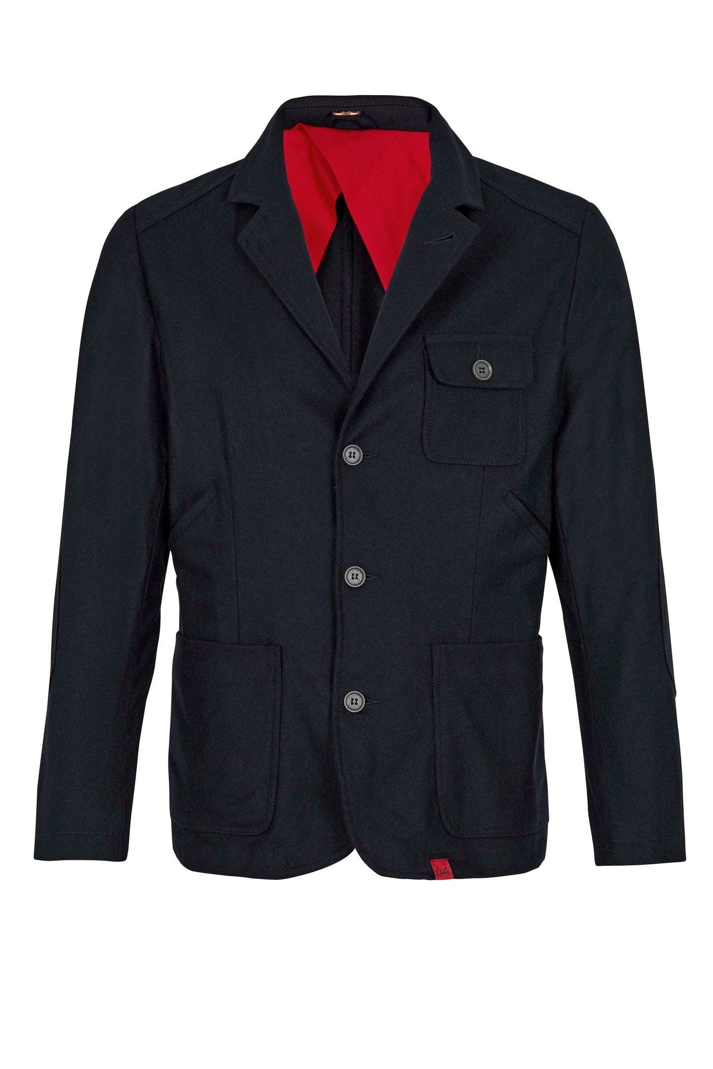 Hunter Jacket