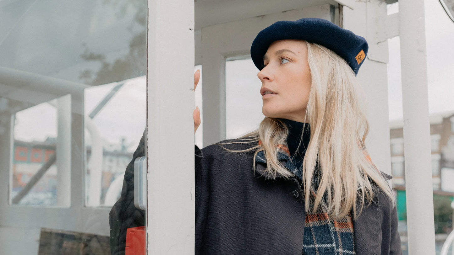 British Worker Jacket
