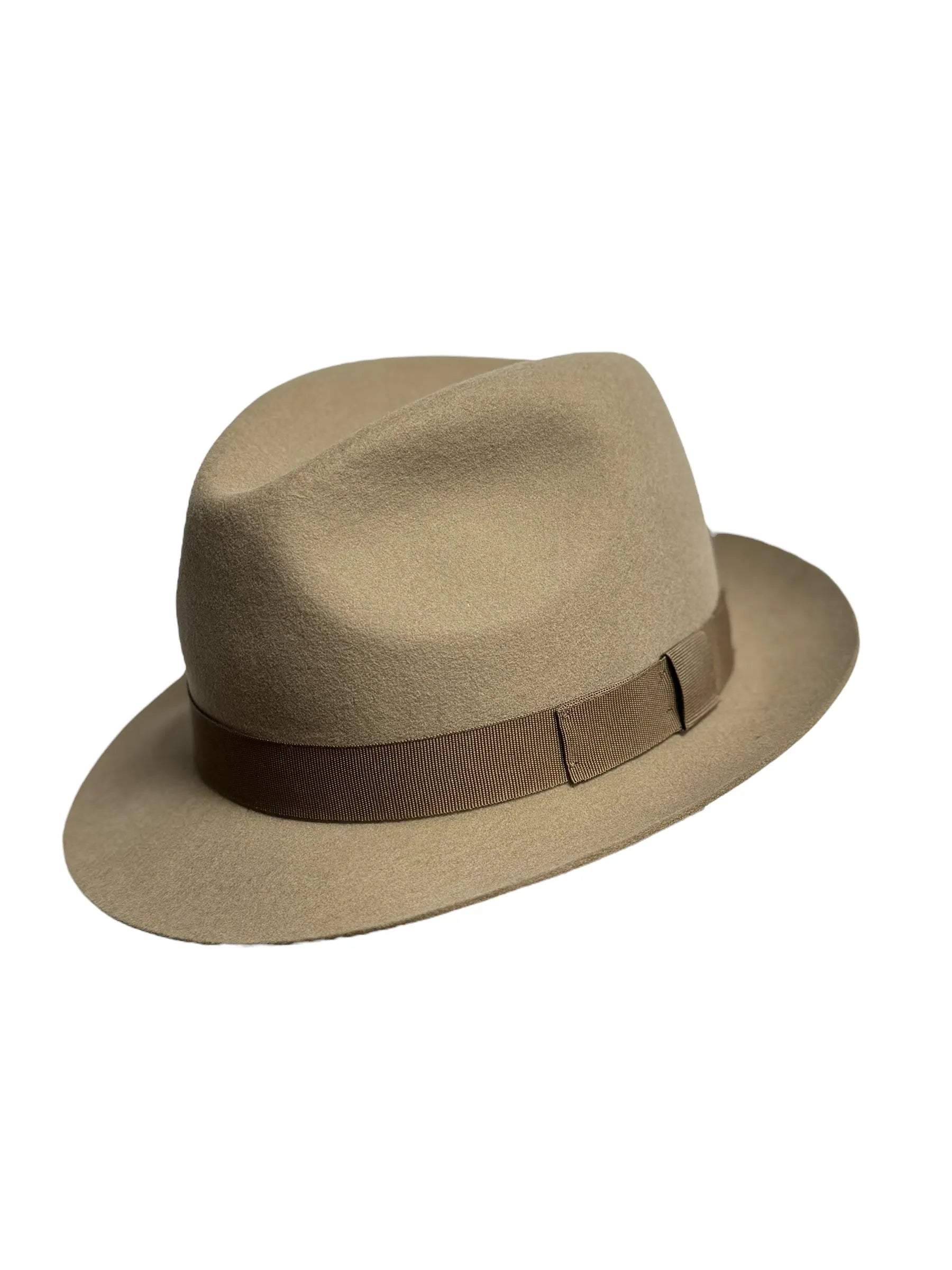 Ripley Crushable Trilby Stylish Packable Hat Laird Hatters