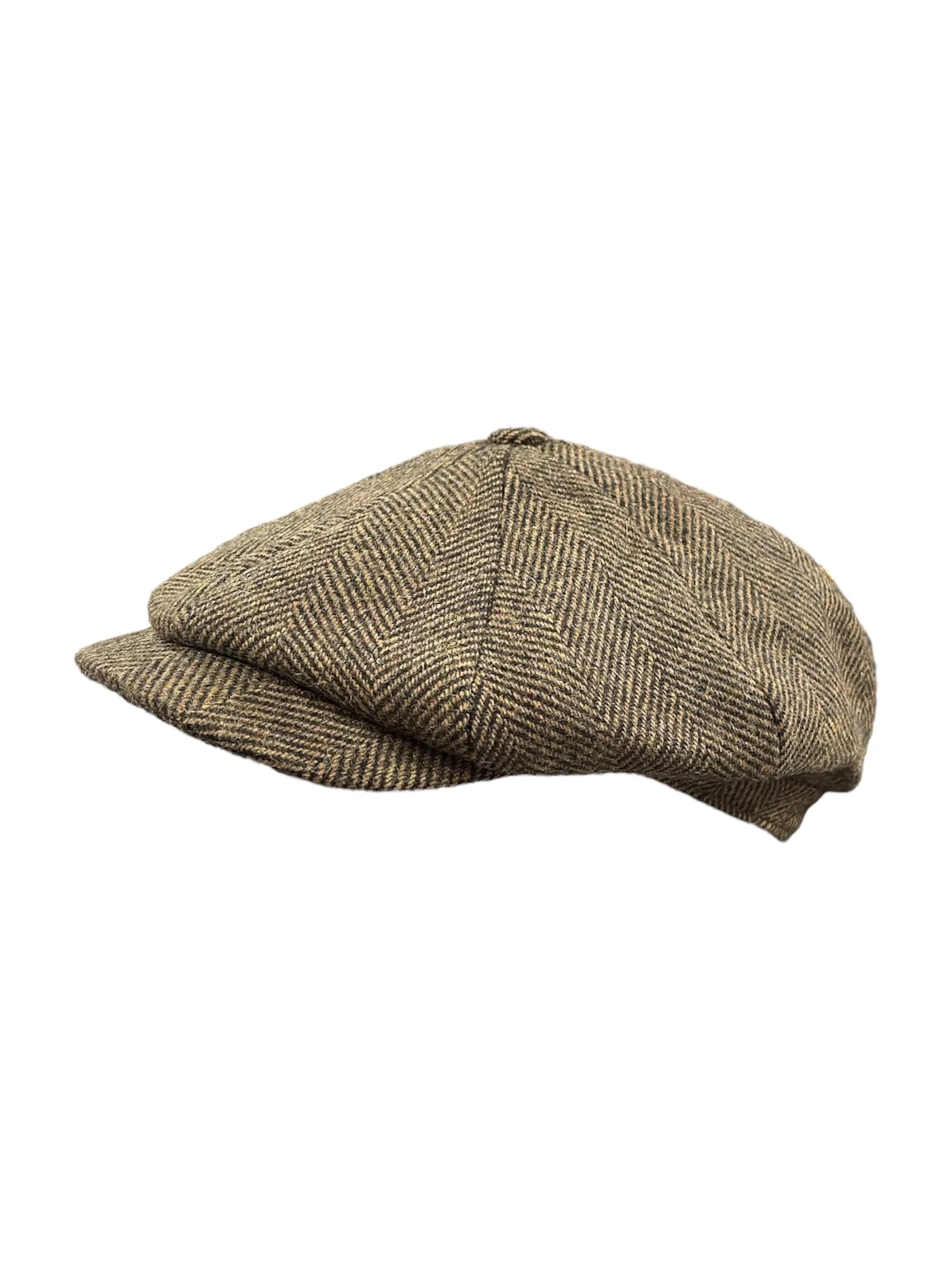 Shelby Bakerboy – Laird Hatters