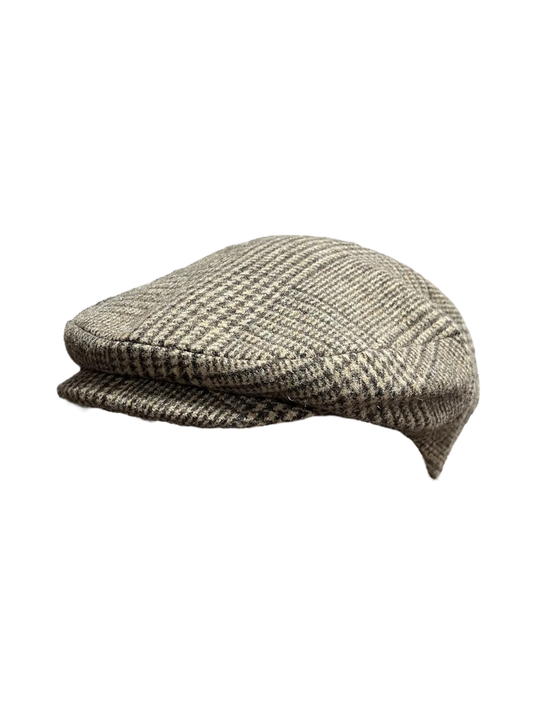 Tweed Flatcap