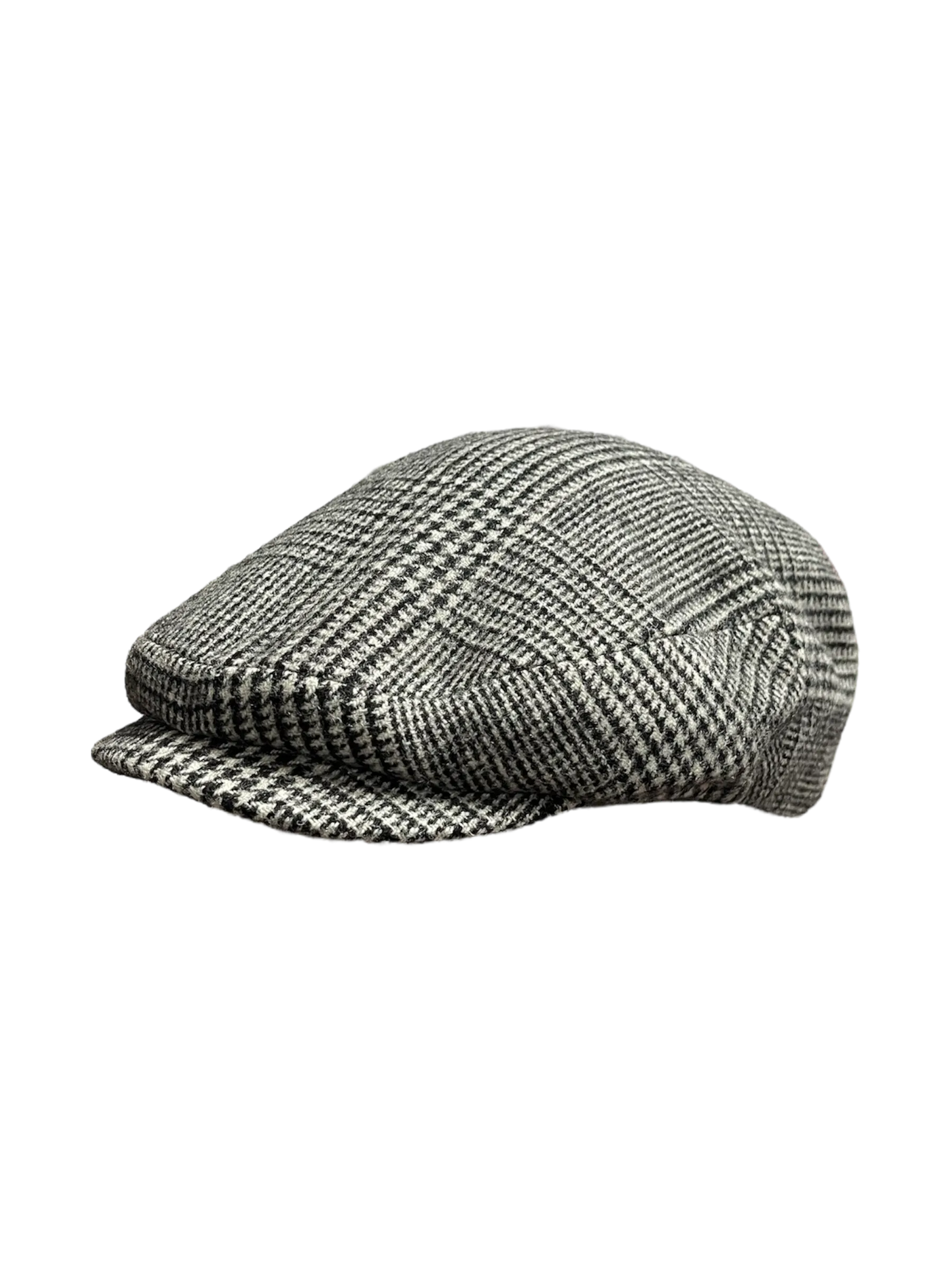 Tweed Flatcap