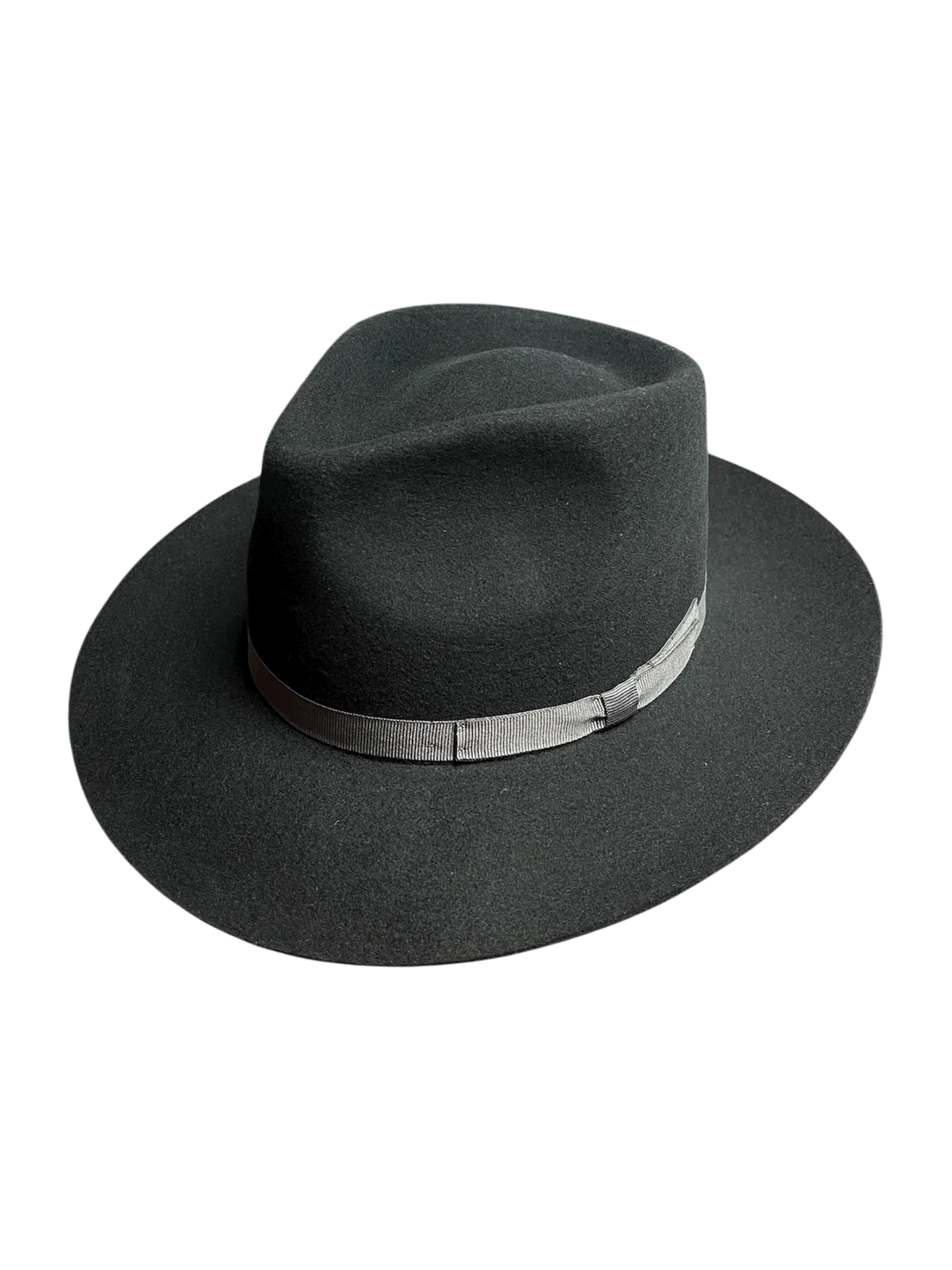 The 'American' Fedora