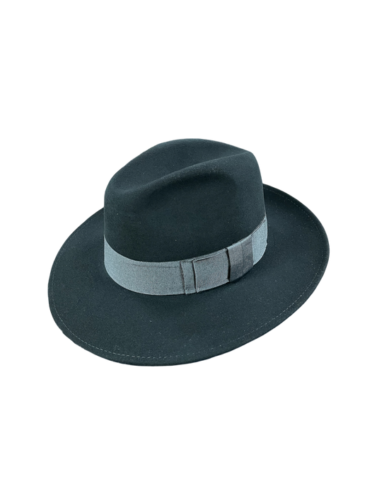 Manhattan Fedora