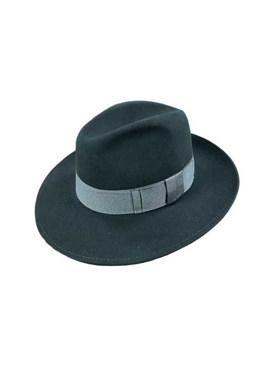 Manhattan Fedora