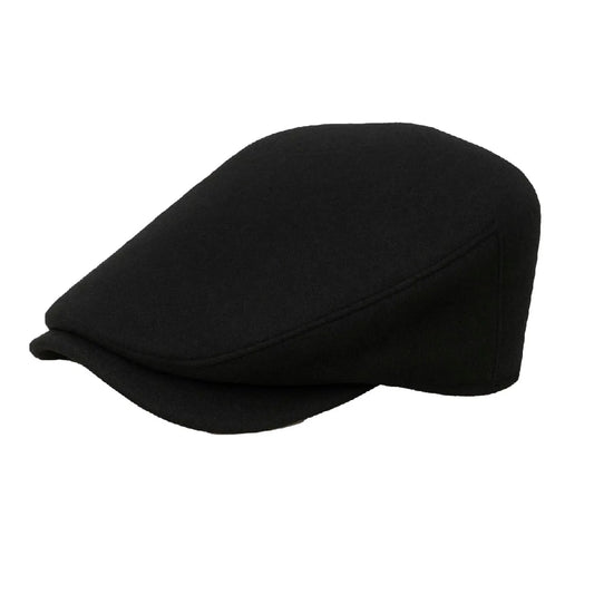 Cashmere Sicilian Cap