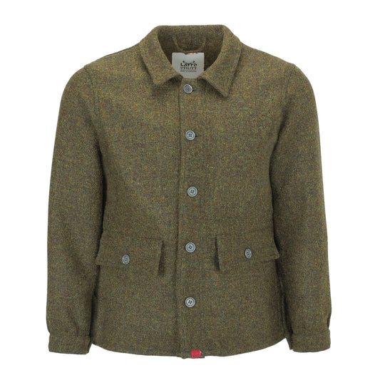 British Field Jacket
