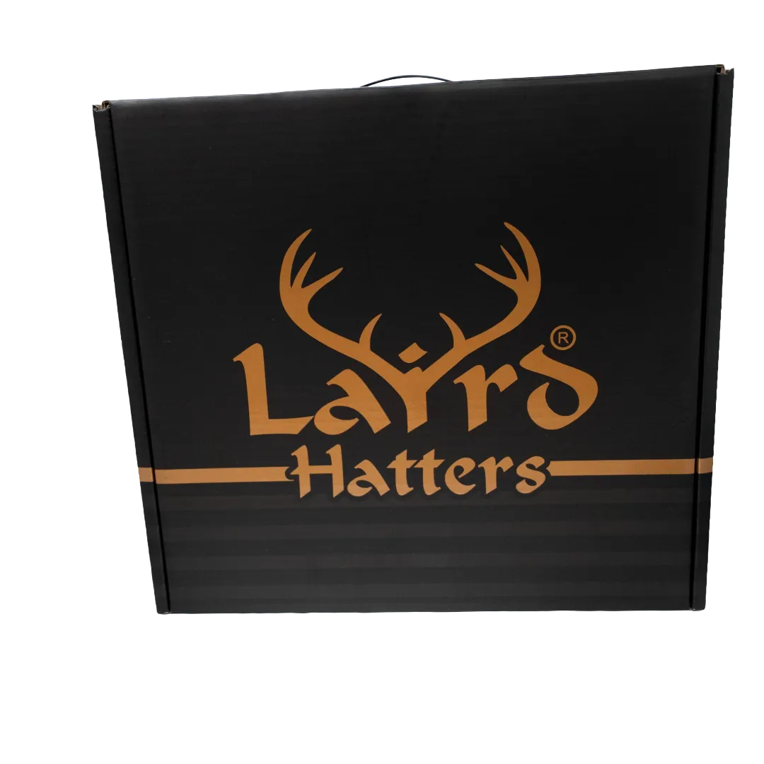 Hat Box