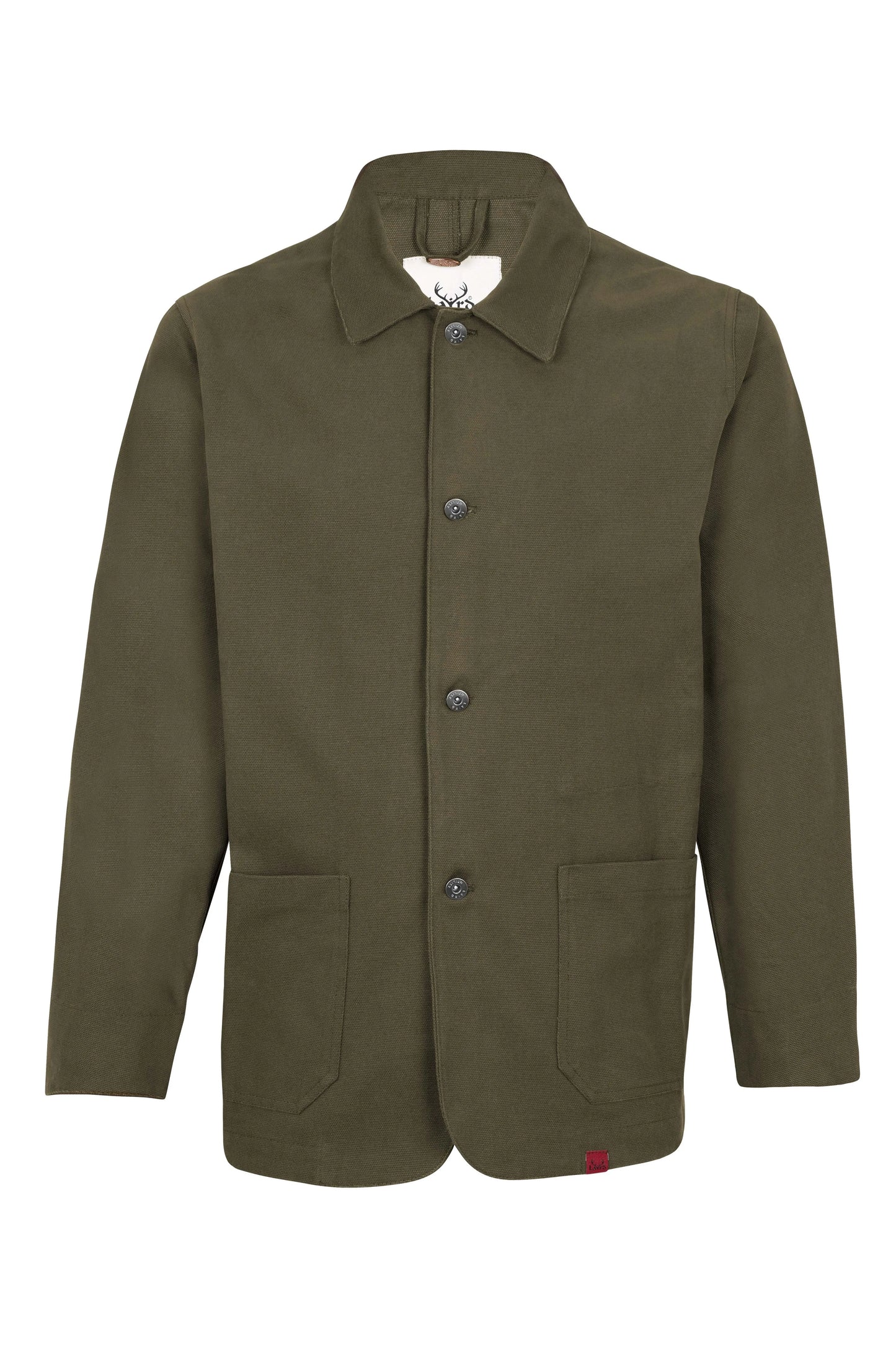 British Worker Jacket