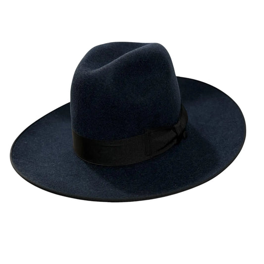 10 Gallon Navy Wool