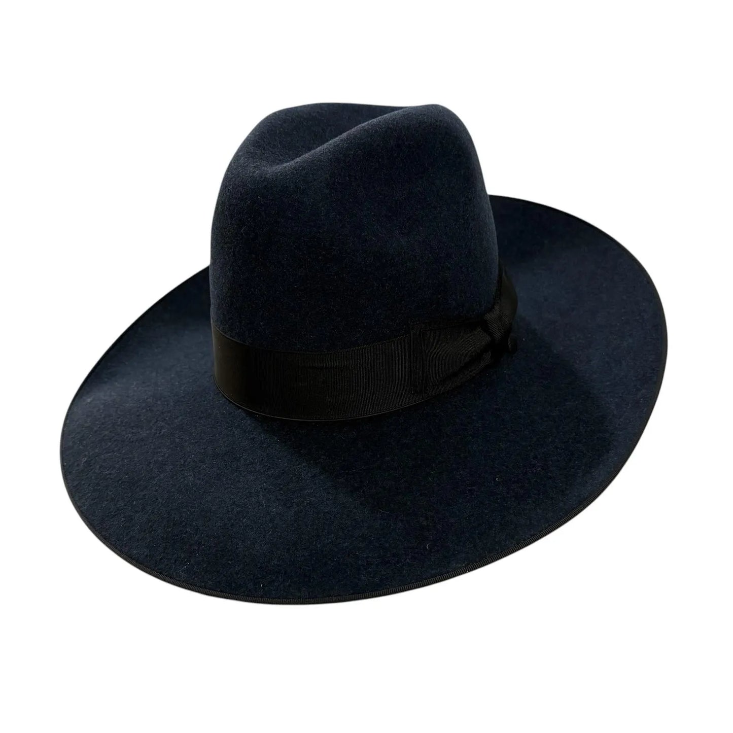 10 Gallon Navy Wool