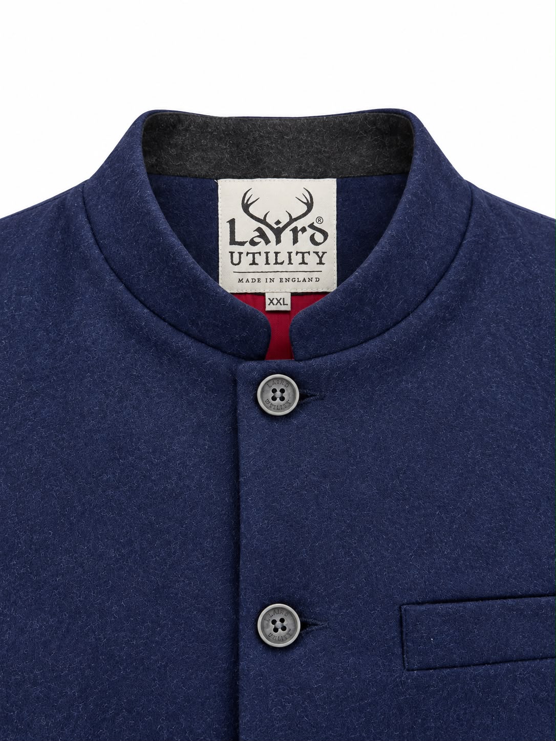 Field Gilet
