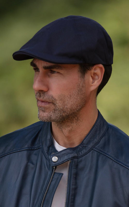 Duckbill Cap Cotton