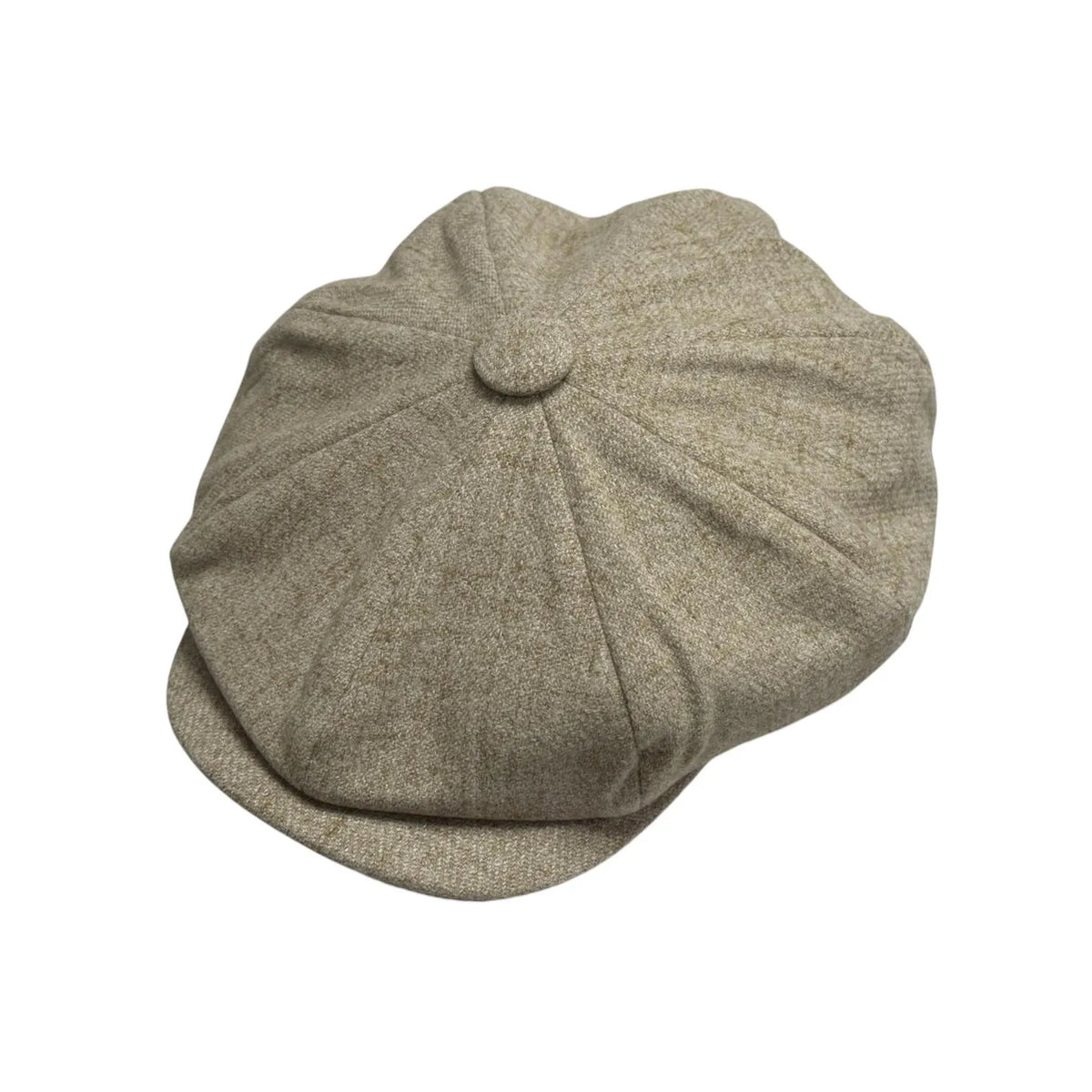 Marlow Hudson Bakerboy Cap