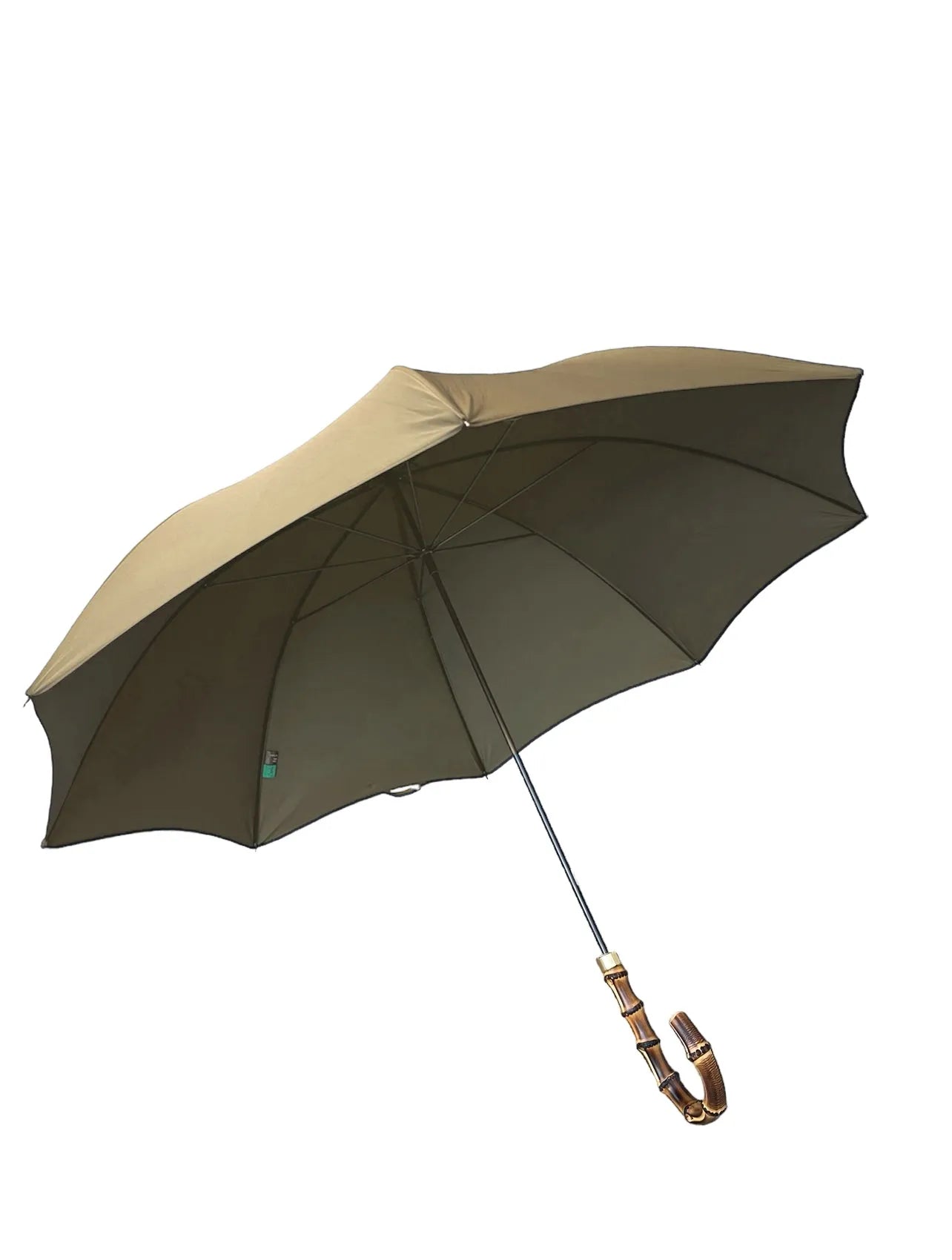 Whangee Wood Umbrella