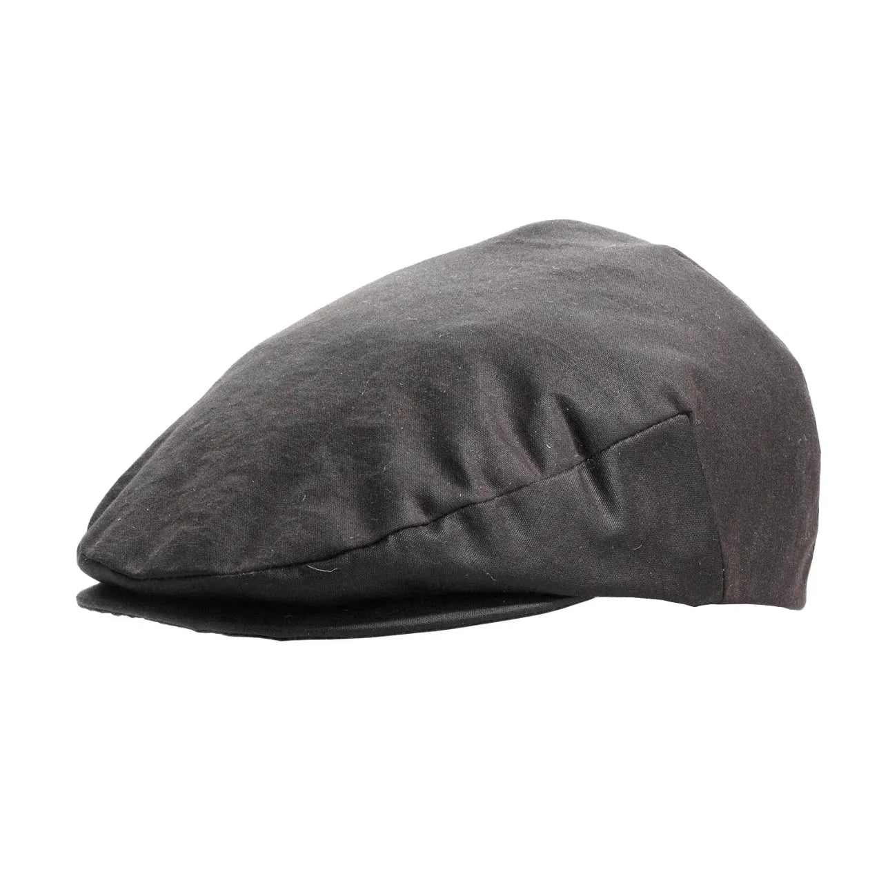 Wax Flat cap