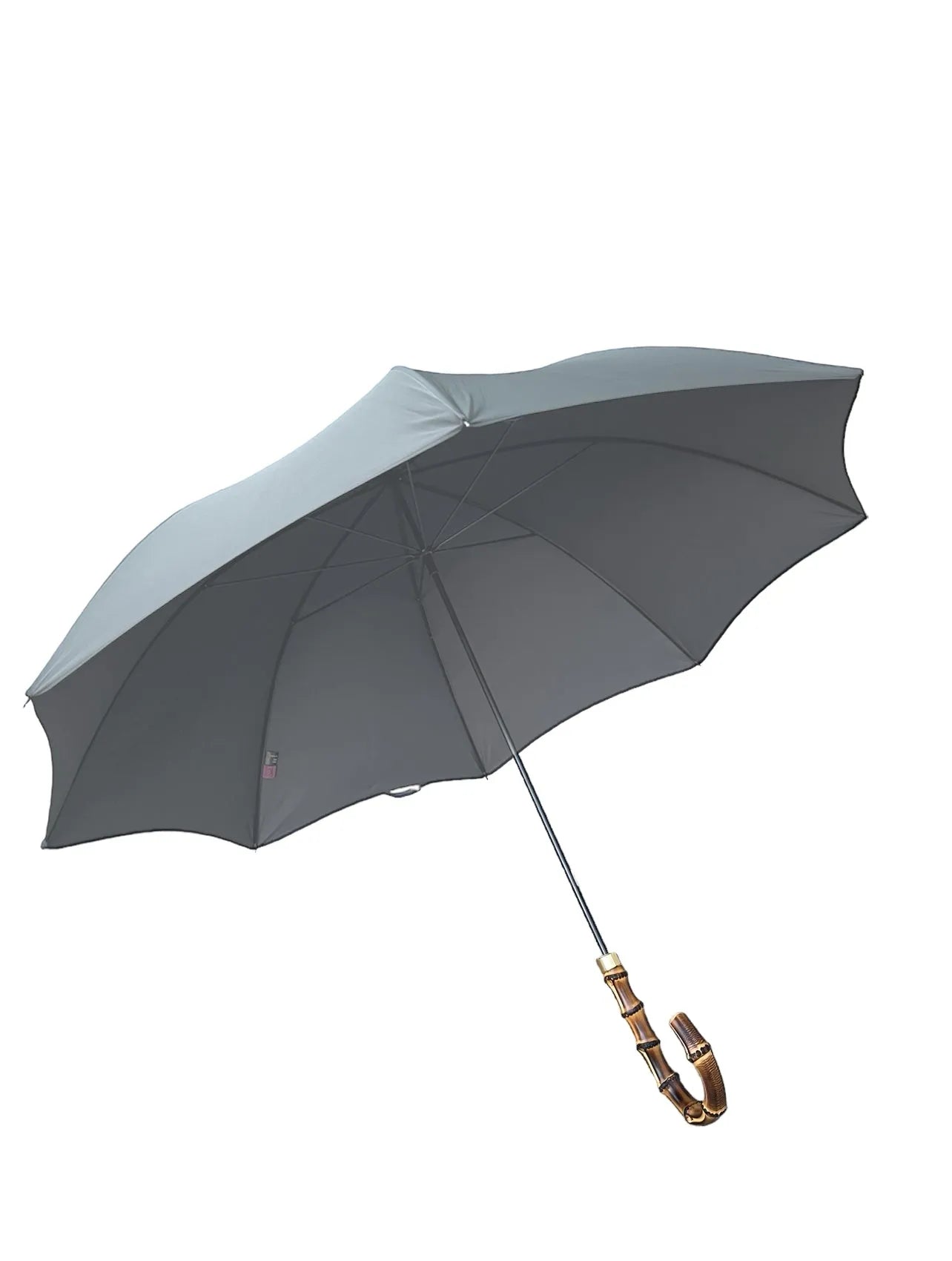 Whangee Wood Umbrella