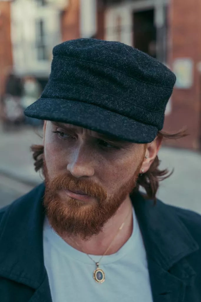 The Engineer Cap