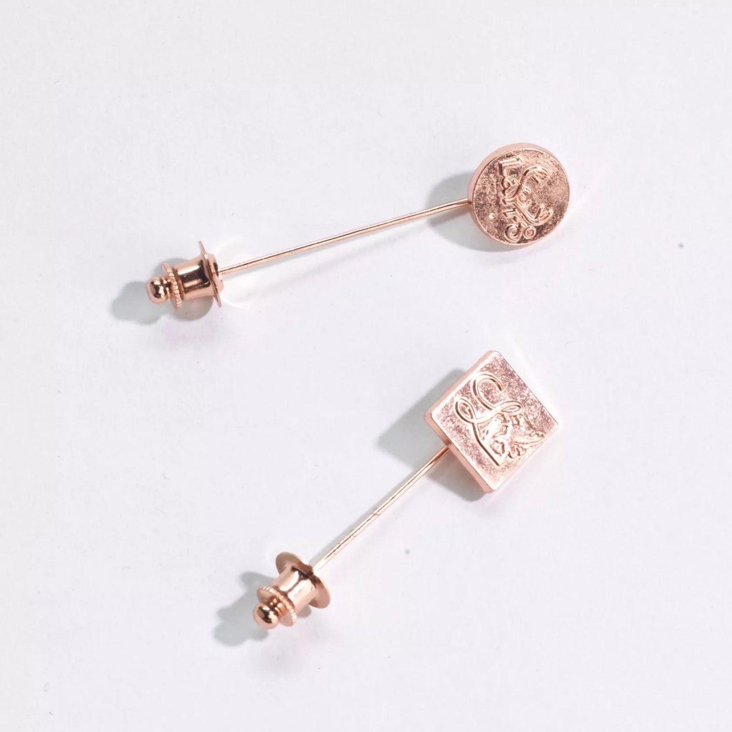 Laird Hat Pins