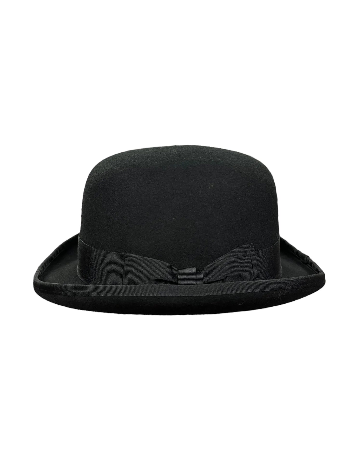 The Bowler Hat