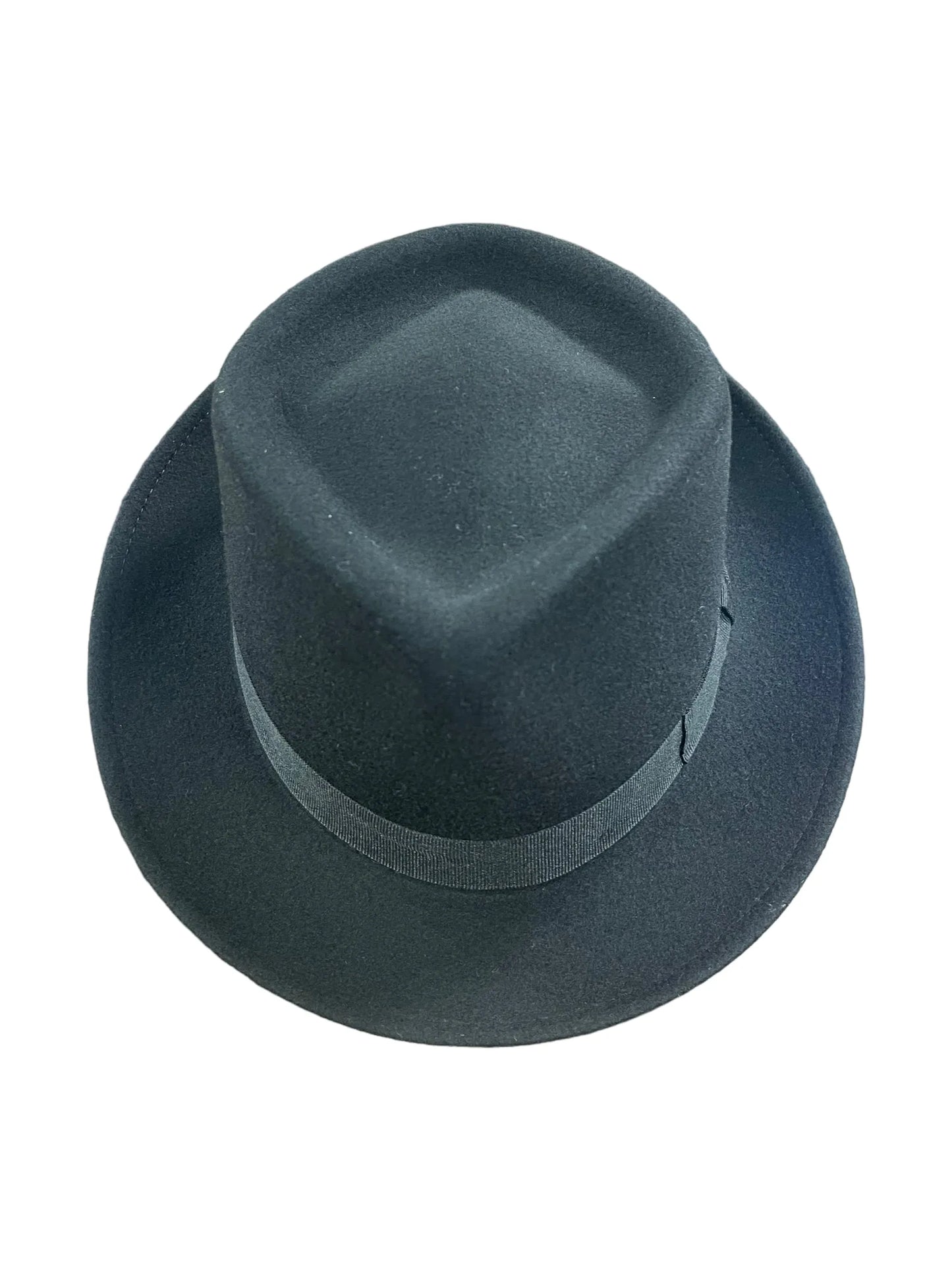 Diamond Porkpie Hat