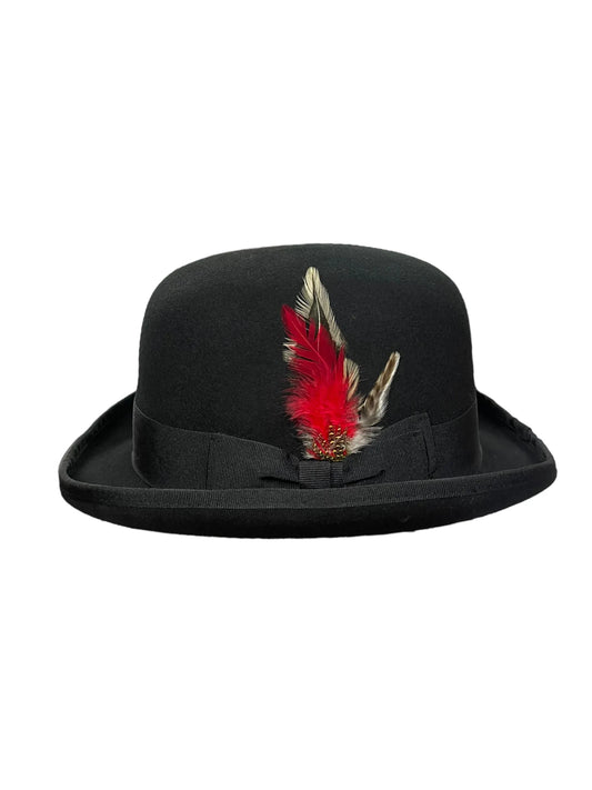 The Bowler Hat