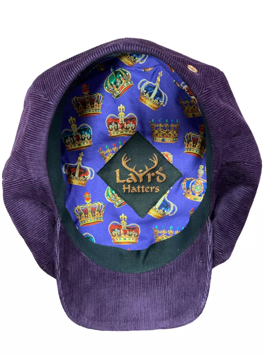 Royal Crown Big Boy Cap