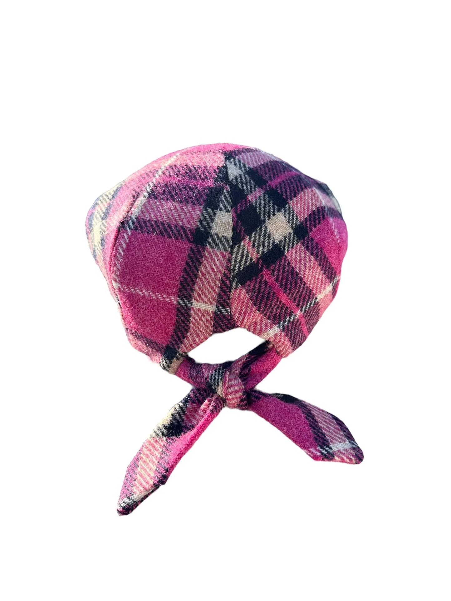 Bow Flatcap