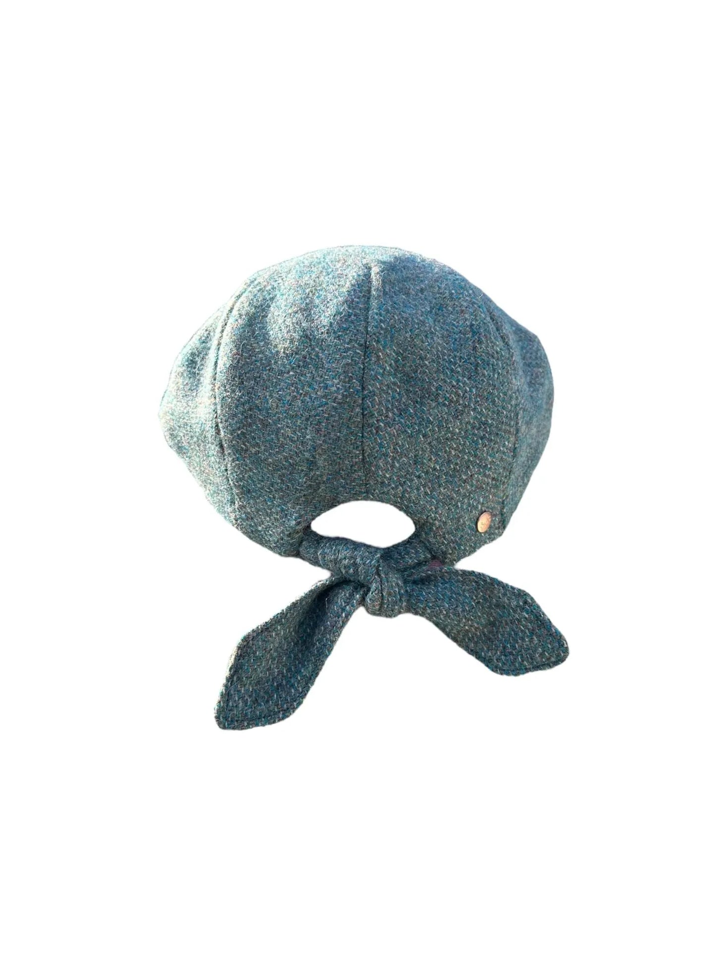 Bow Flatcap