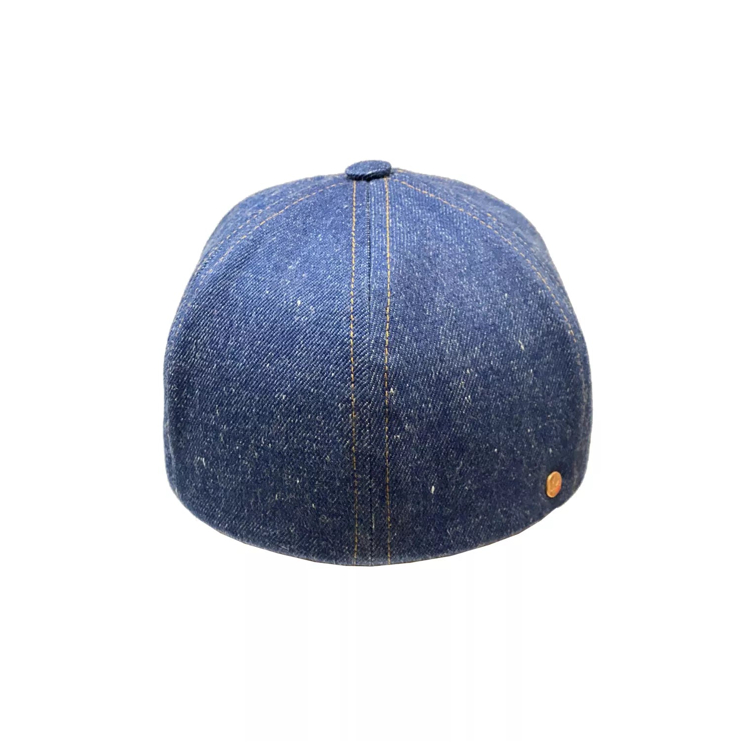 Denim Baseball Cap