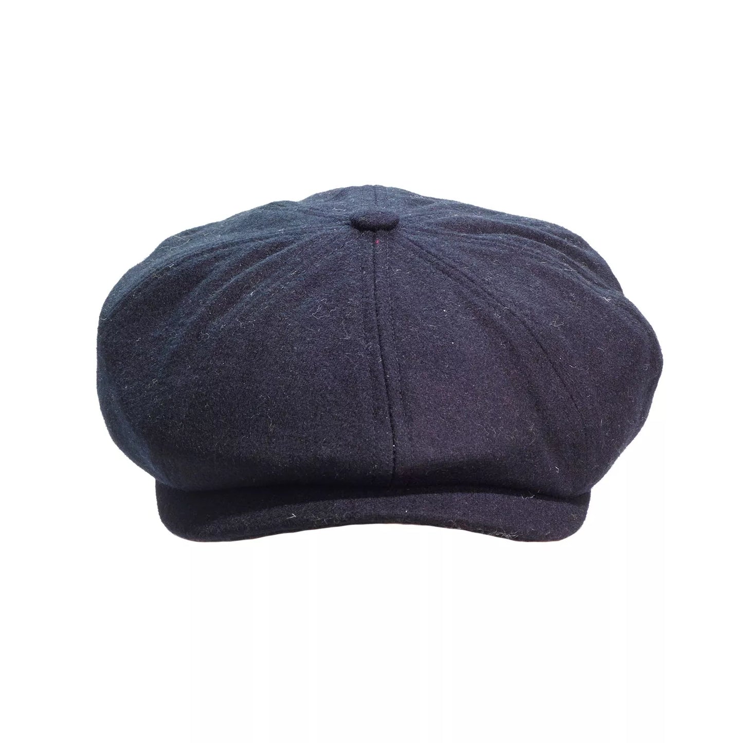 Kids Loden 'Brooklyn' Newsboy Cap