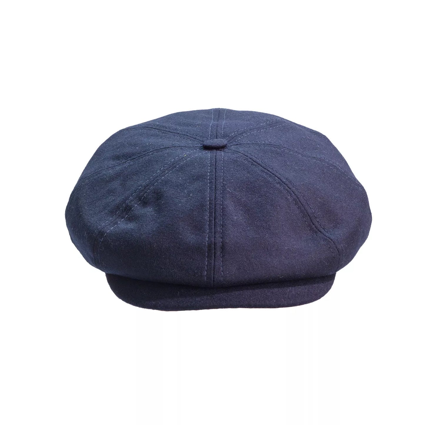 Kids Loden 'Brooklyn' Newsboy Cap