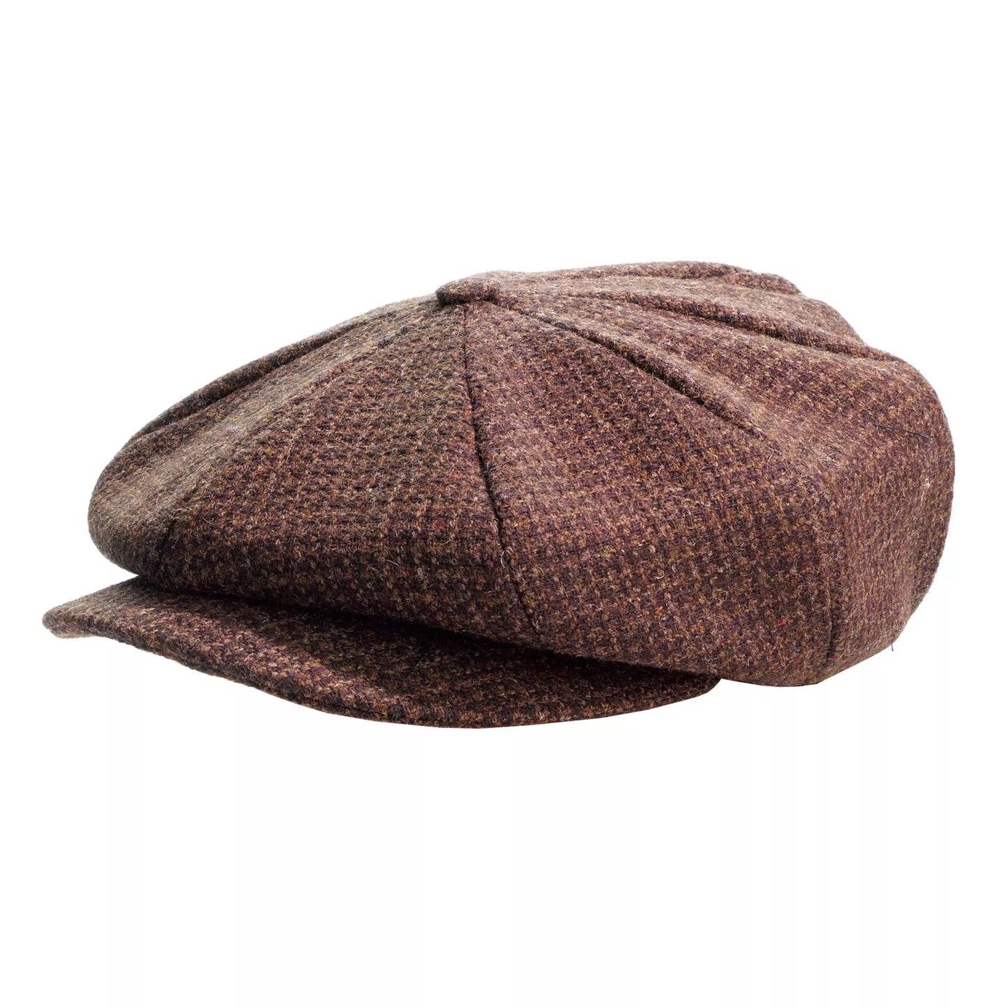 Signature Tweed Big Boy