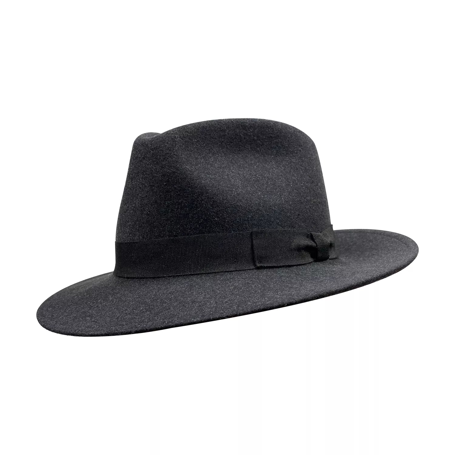 Alfred Crushable Trilby