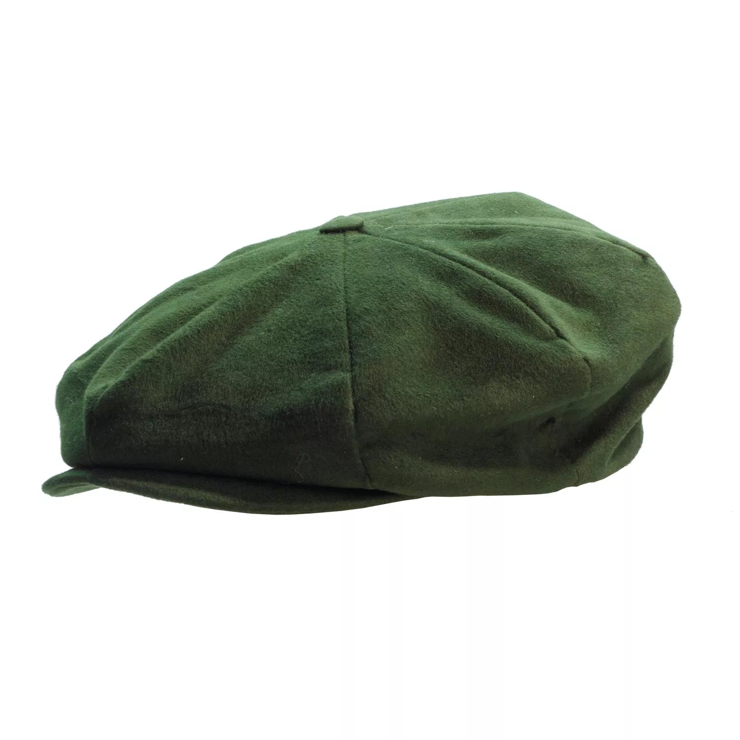 Moleskin 'Big Boy' Bakerboy Cap