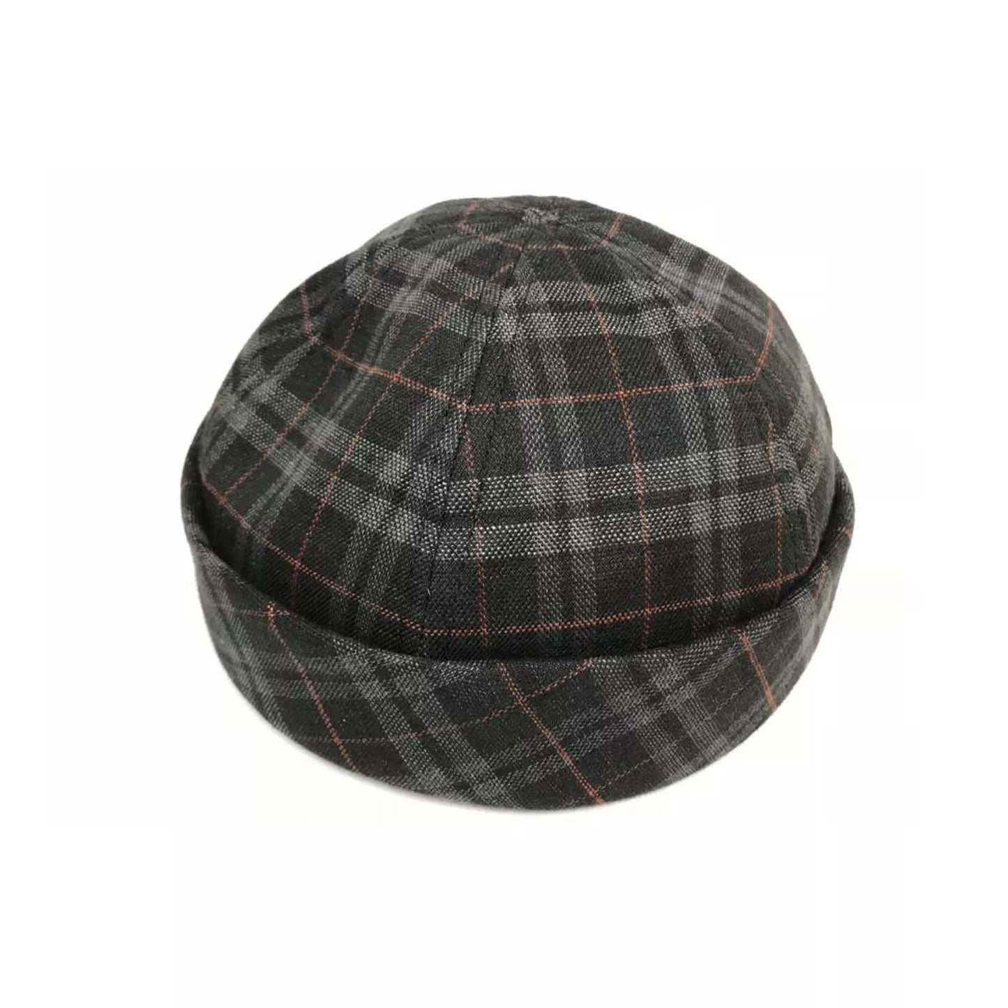 Plaid Summer Docker